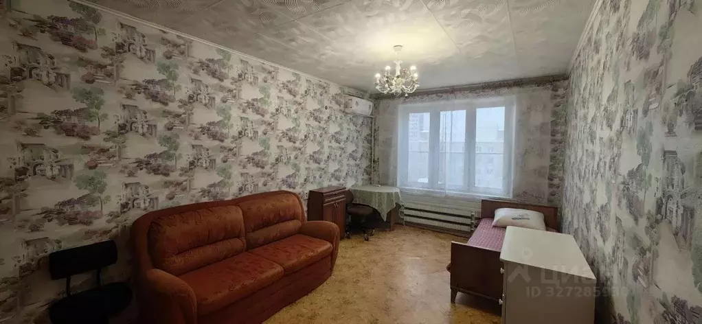 1-к кв. Москва Полярная ул., 52К4 (33.0 м) - Фото 1