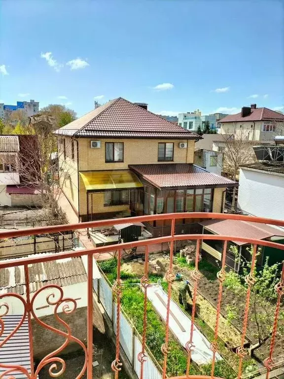 2-к. квартира, 70 м, 3/4 эт. - Фото 1