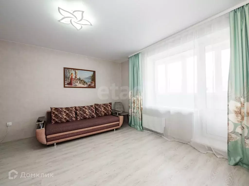 Продаётся квартира-студия, 27.8 м - Фото 1