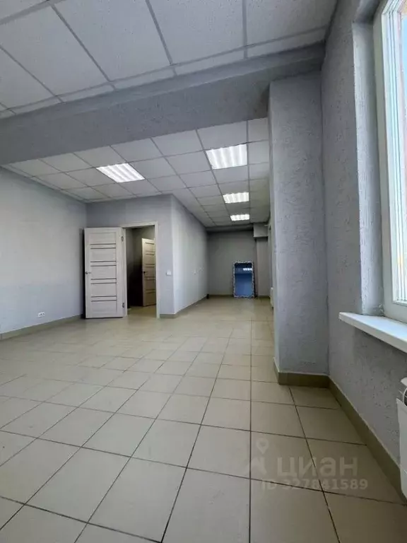 Помещение свободного назначения в Пензенская область, Пензенский ... - Фото 1