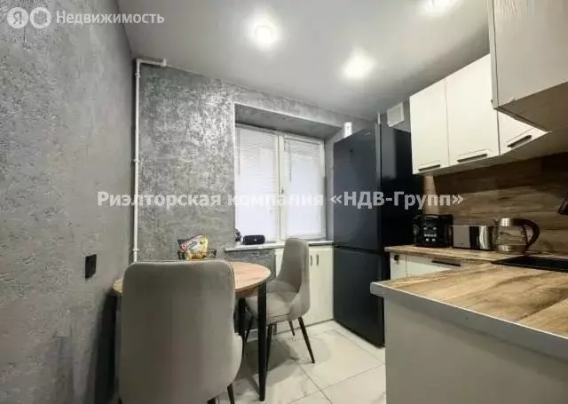 2-комнатная квартира: Хабаровск, Краснореченская улица, 185 (50 м) - Фото 0