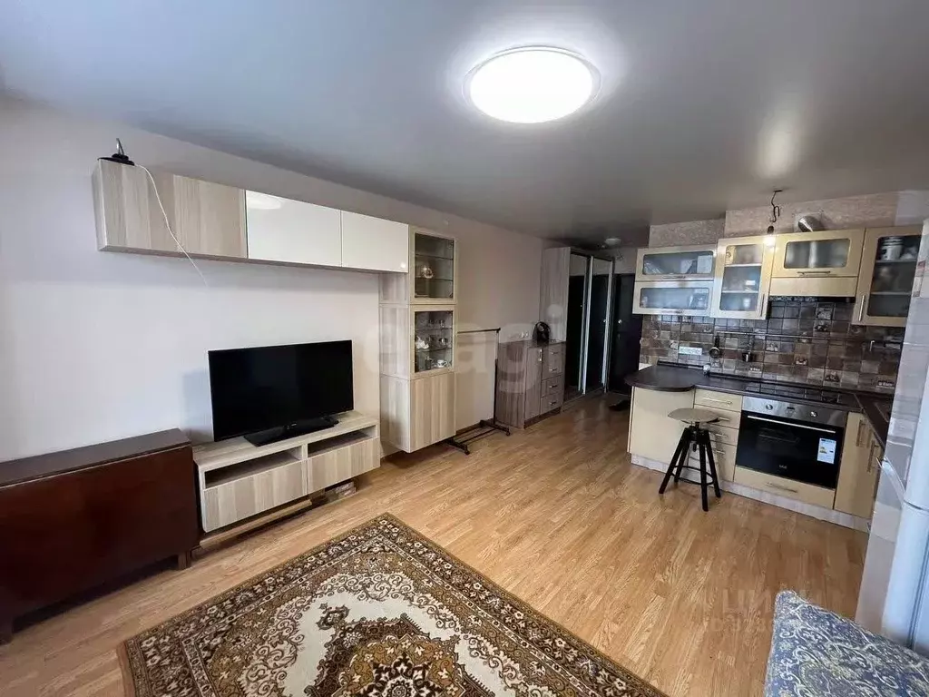 Студия Удмуртия, Ижевск ул. Героя России Ильфата Закирова, 9 (24.1 м) - Фото 1