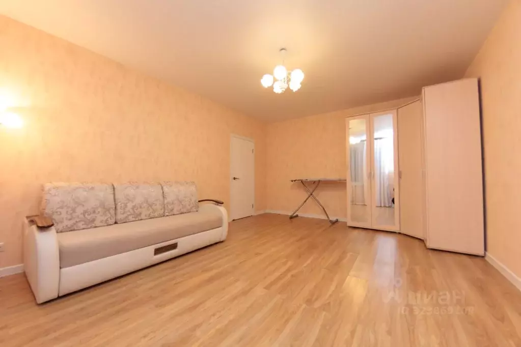 2-к кв. Москва ул. Академика Янгеля, 1к1 (80.0 м) - Фото 2