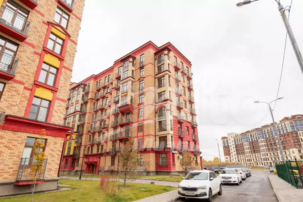 Продам помещение свободного назначения, 34 м - Фото 1