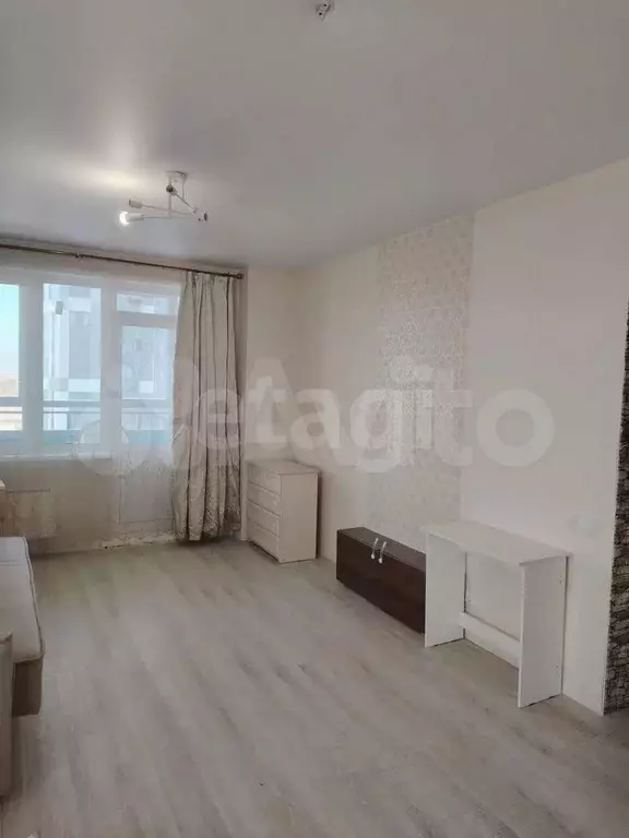 3-к. квартира, 60,1 м, 4/24 эт. - Фото 1