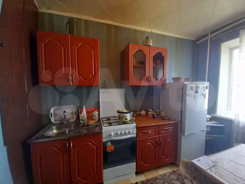 2-к. квартира, 50 м, 9/10 эт. - Фото 1