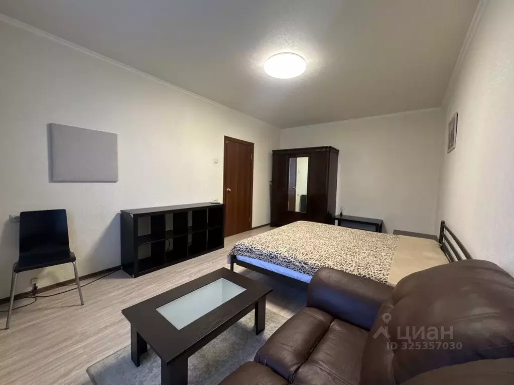 1-к кв. Москва Новокосинская ул., 14К6 (39.0 м) - Фото 0