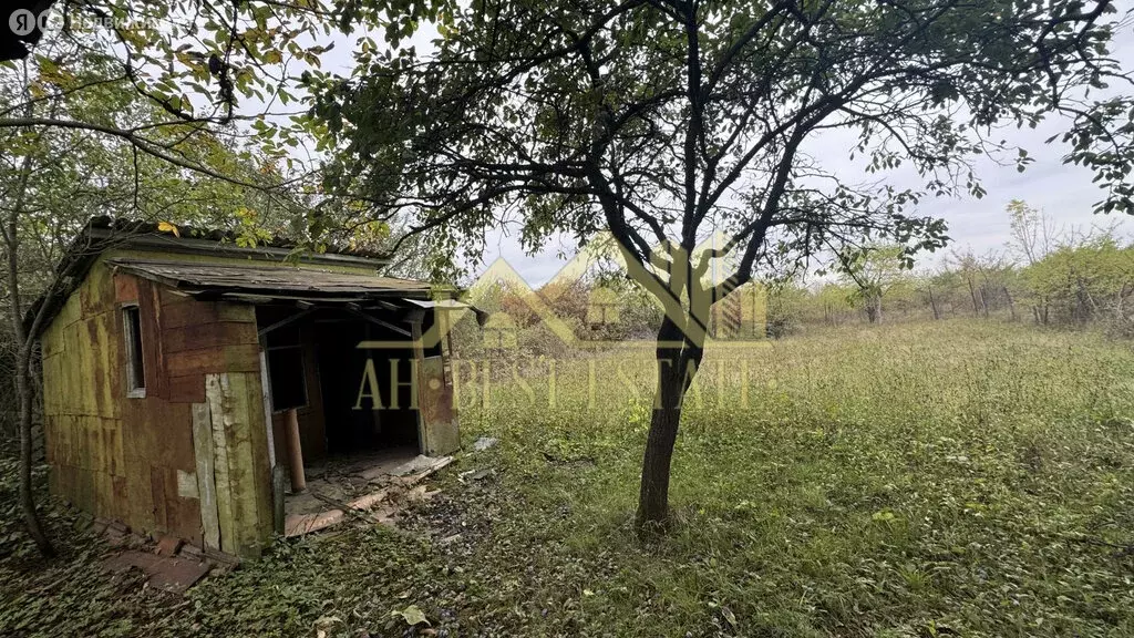 Участок в Республика Северная Осетия — Алания, Владикавказ (10 м) - Фото 1