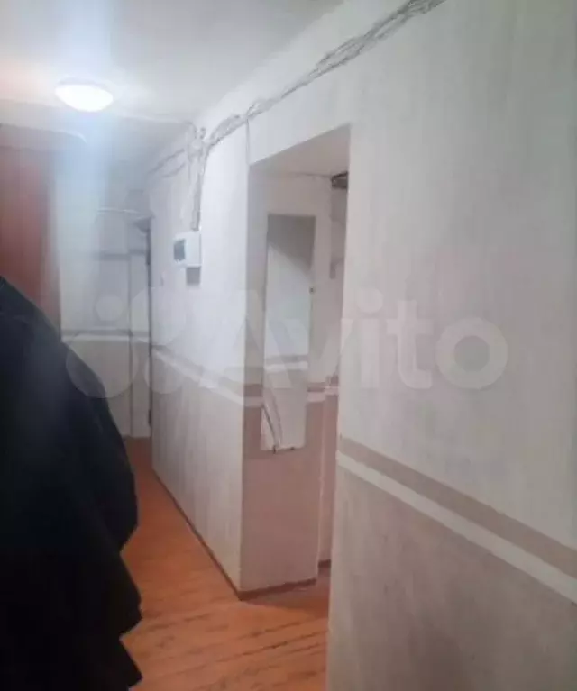 Комната 10 м в 5-к., 3/4 эт. - Фото 1