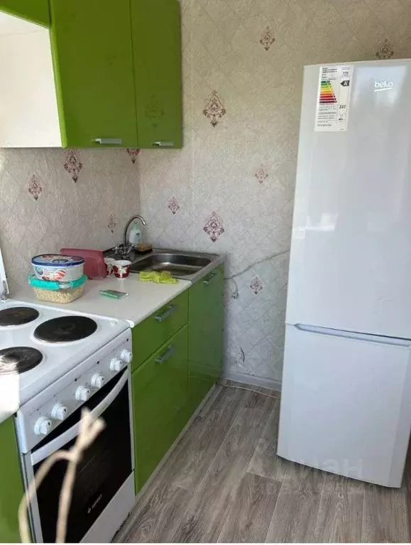 2-к кв. Иркутская область, Иркутск ул. Розы Люксембург, 229 (46.0 м) - Фото 1