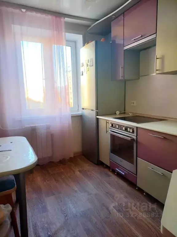 2-к кв. Курганская область, Курган Заозерный жилрайон, 5-й мкр, 34к3 ... - Фото 0