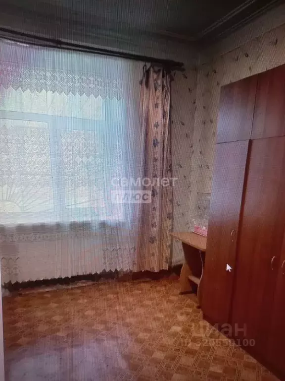 Комната Нижегородская область, Нижний Новгород ул. Вождей Революции, ... - Фото 1