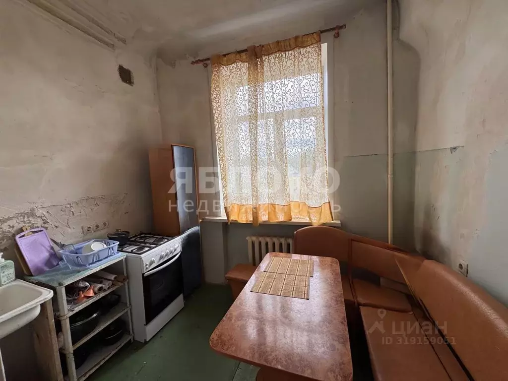 2-к кв. Пермский край, Березники Советский просп., 16 (54.3 м) - Фото 1