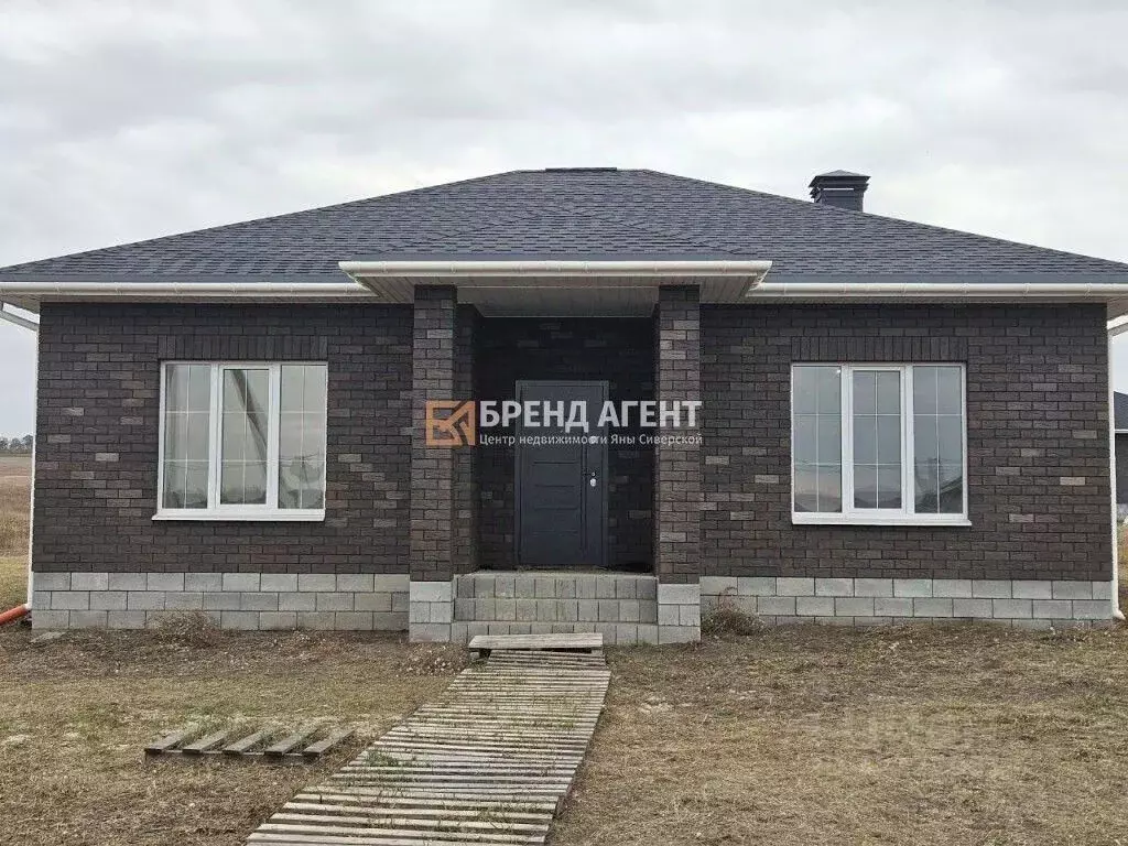 Дом в Белгородская область, Белгородский район, Беломестненское с/пос, ... - Фото 1