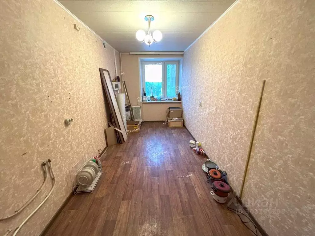 3-к кв. Тульская область, Тула просп. Ленина, 149 (78.0 м) - Фото 0