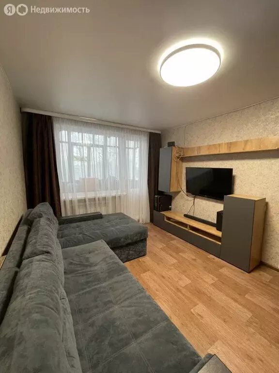 1-комнатная квартира: Соликамск, Северная улица, 51 (24.5 м) - Фото 1