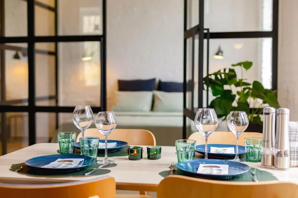 1-к кв. Тверская область, Тверь Советская ул., 62 (50.0 м) - Фото 1