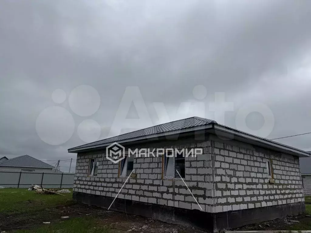 Дом 120 м на участке 7 сот. - Фото 1