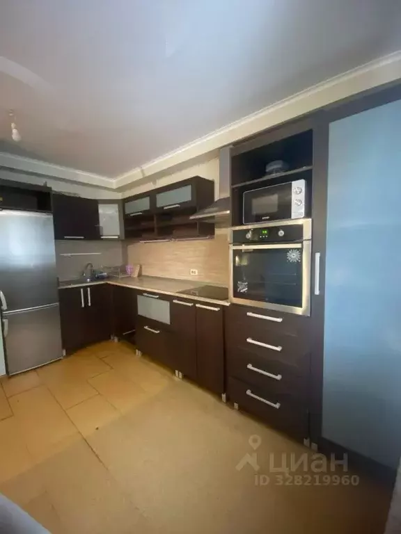 1-к кв. Кировская область, Киров Московская ул., 83 (44.7 м) - Фото 2