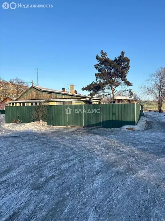 2-комнатная квартира: Благовещенск, микрорайон КПП, Конечная улица, 32 ... - Фото 2