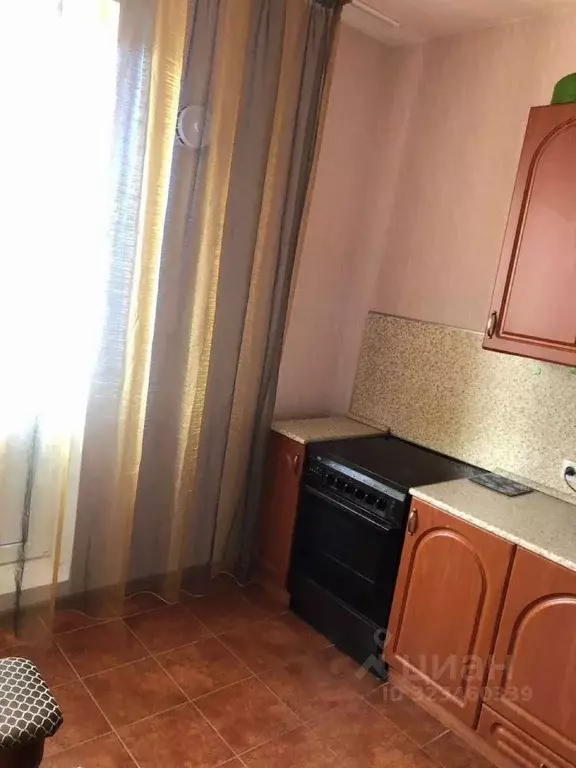 1-к кв. Белгородская область, Старый Оскол Степной мкр, 25 (44.0 м) - Фото 1