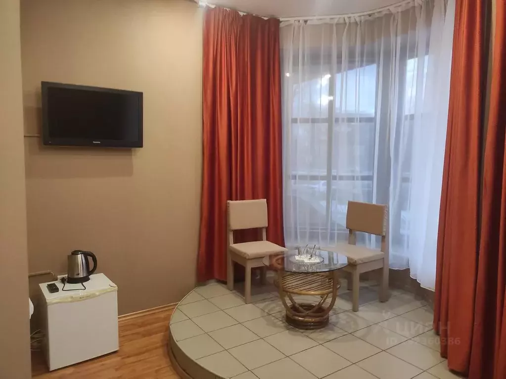 Комната Ульяновская область, Ульяновск Московское ш., 100А (38.0 м) - Фото 0