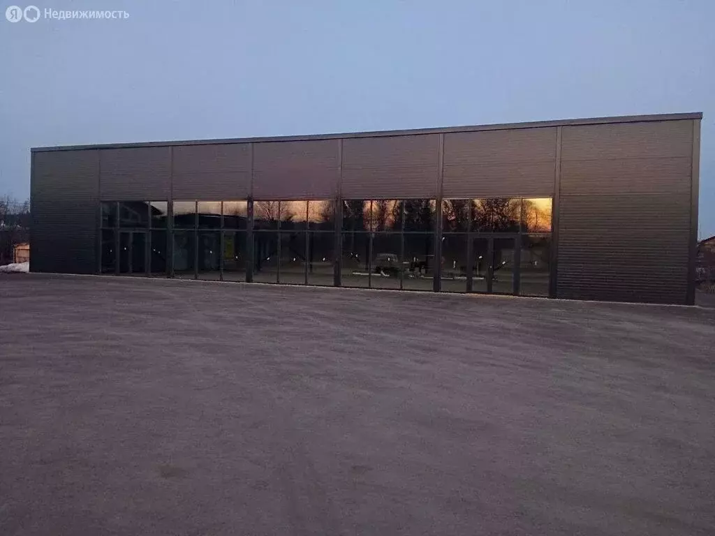 Помещение свободного назначения (420 м) - Фото 1