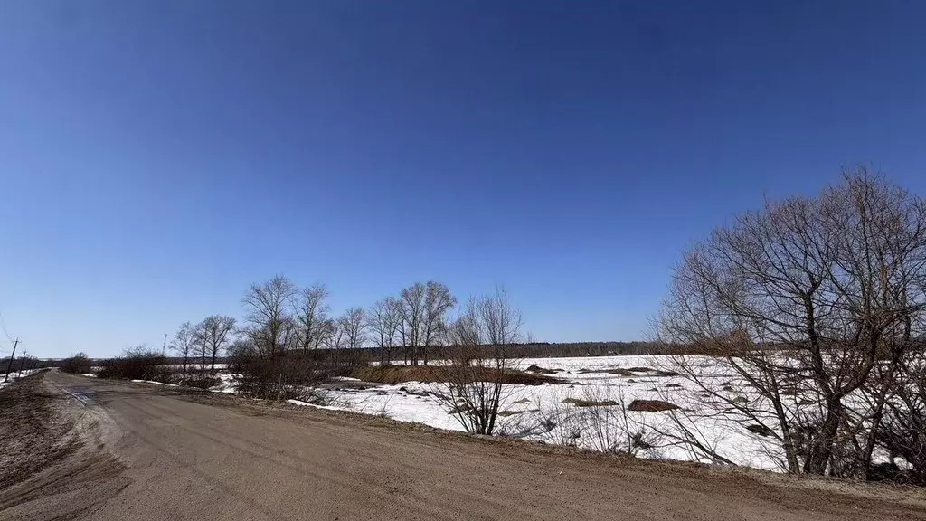 Участок, 4500 сот., поселения (ижс) - Фото 1