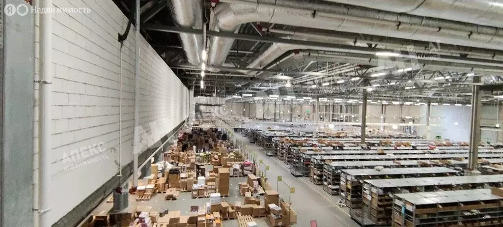 Помещение свободного назначения (4000 м) - Фото 2