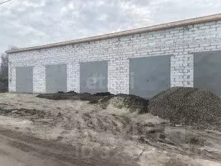 Гараж в Брянская область, Брянск  (30 м) - Фото 1