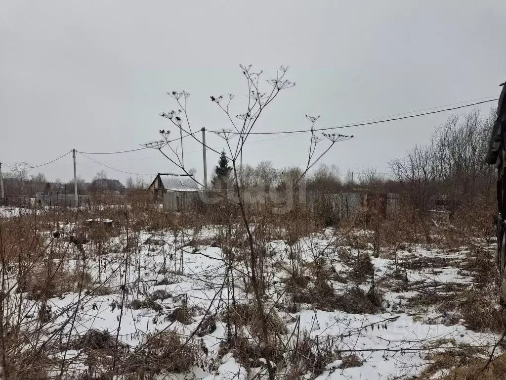 Участок в Тюменская область, Тюменский муниципальный округ, пос. ... - Фото 0