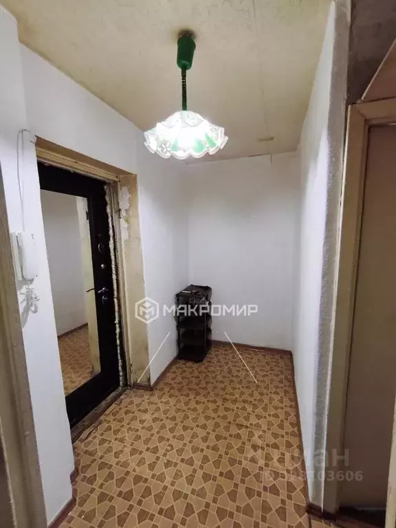 1-к кв. Брянская область, Брянск пер. Кирова, 99 (31.7 м) - Фото 2
