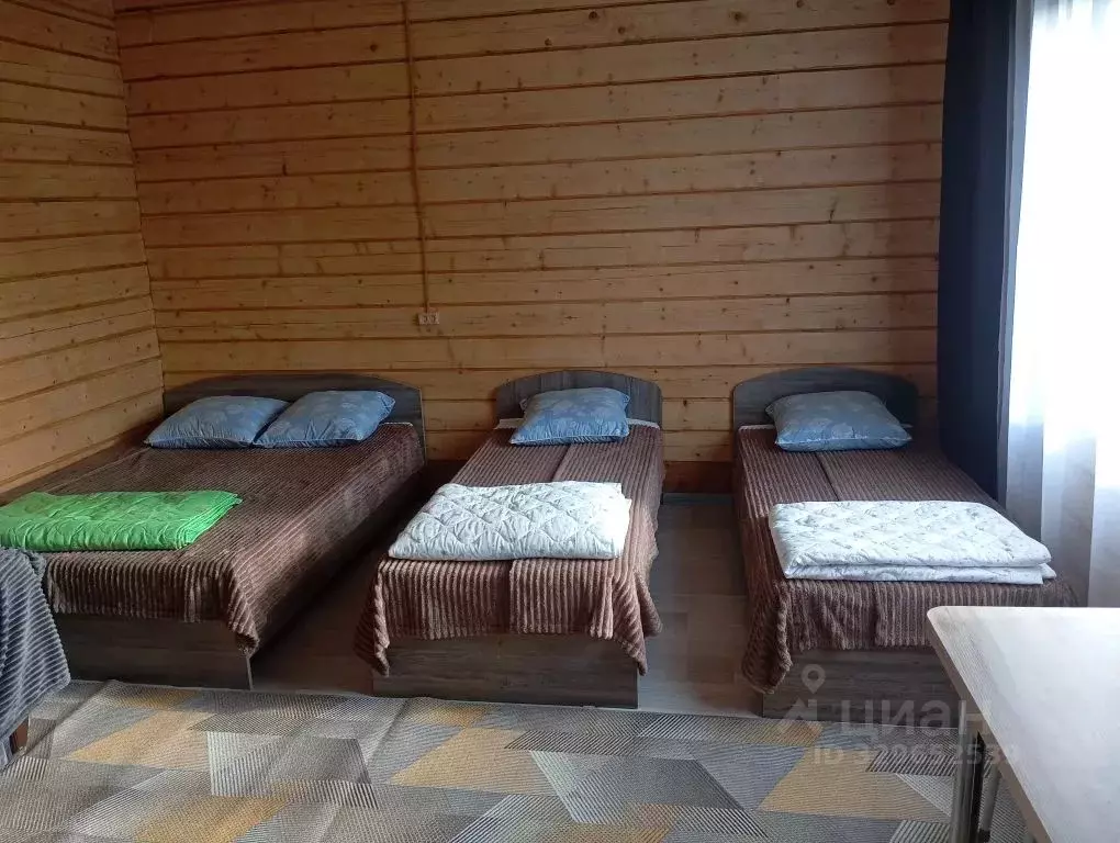 Дом в Алтай, Улаганский район, с. Акташ ул. Орджоникидзе, 4 (20 м) - Фото 2