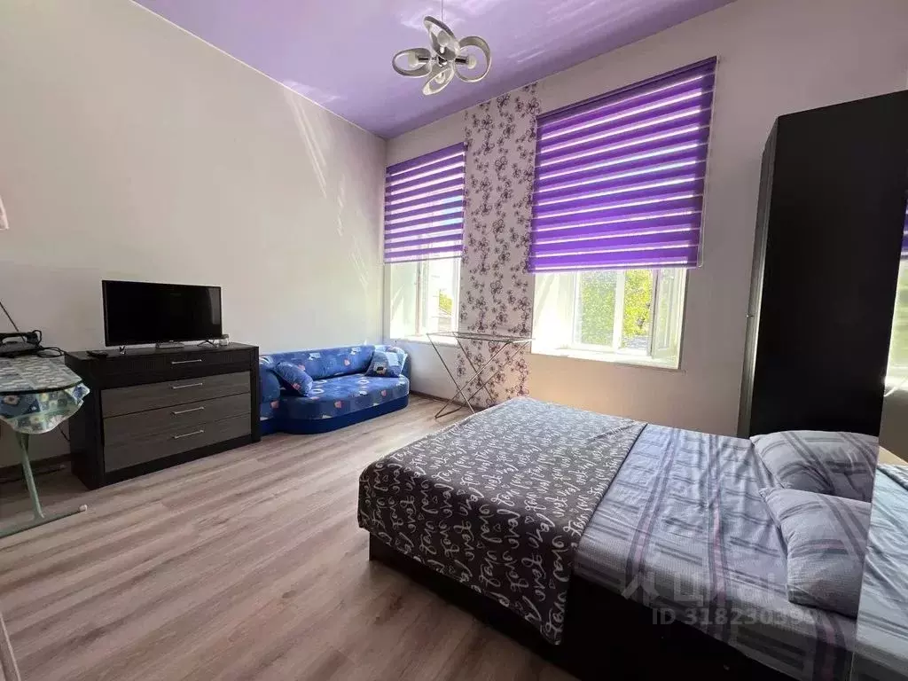Студия Крым, Евпатория ул. Караева, 7 (30.0 м) - Фото 1