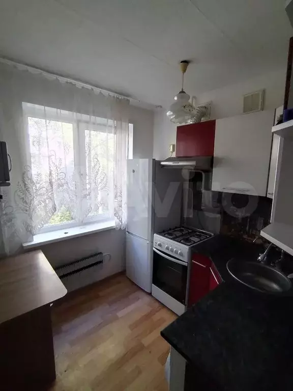 2-к. квартира, 44 м, 3/5 эт. - Фото 0