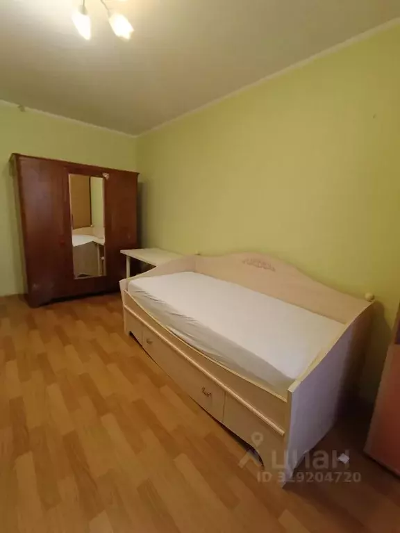 Комната Москва ул. 1812 года, 4/45К2 - Фото 2