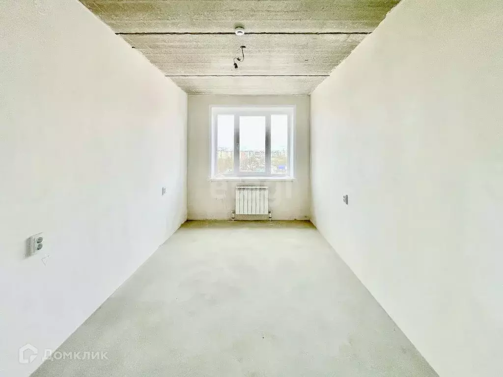 Продаётся 1-к квартира, 33 м - Фото 0