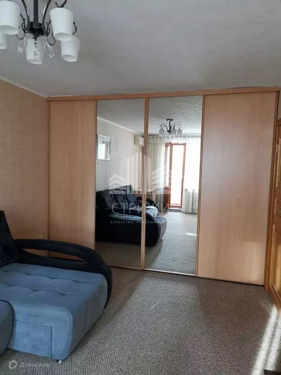 Продаётся 1-к квартира, 34 м - Фото 1