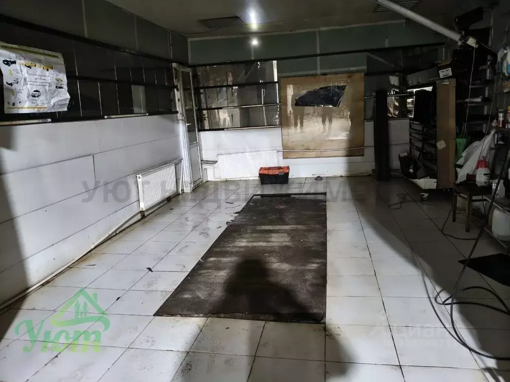 Помещение свободного назначения в Московская область, Раменский ... - Фото 1