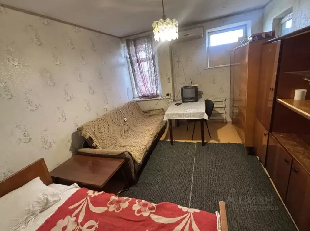 1-к кв. Крым, Феодосия ул. Челнокова, 56А (26.0 м) - Фото 2