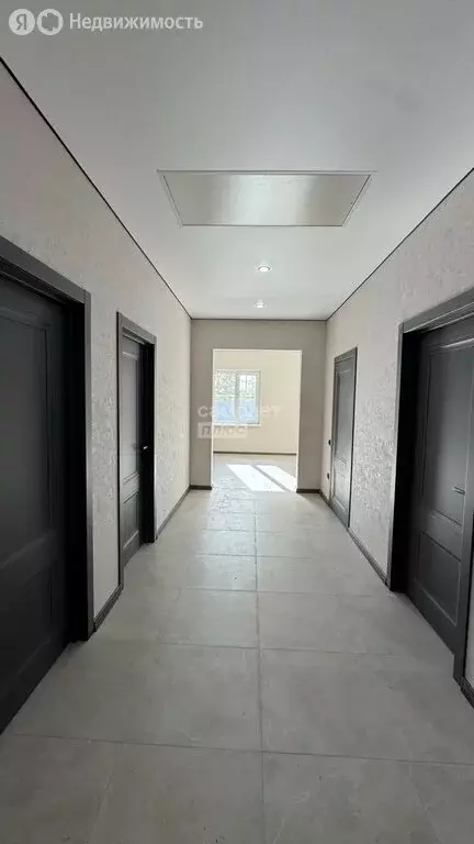 Дом в Тимашевск, Тимашевский переулок (100 м) - Фото 2