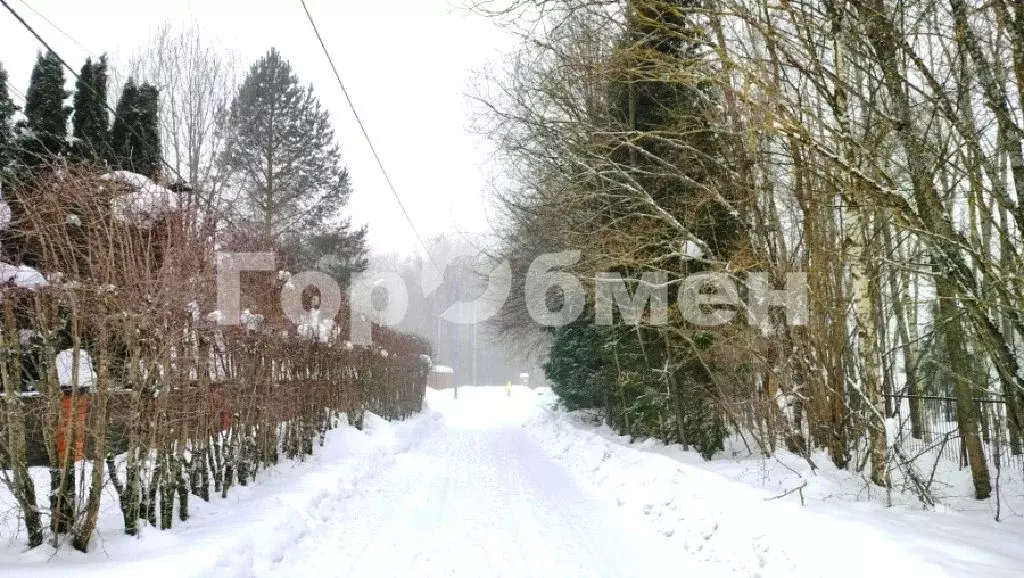 Продается участок в пос. ЛМС - Фото 1