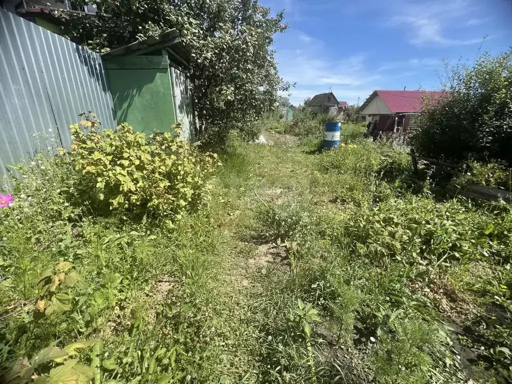 Участок в Башкортостан, Стерлитамак Ашкадар СНТ,  (5.14 сот.) - Фото 1