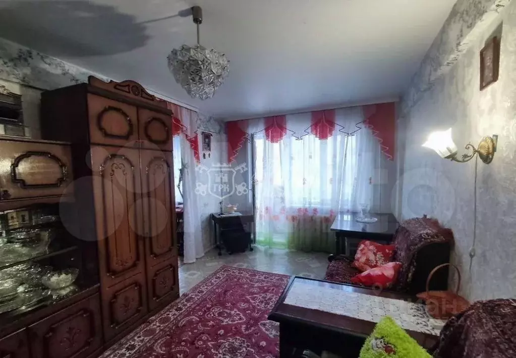 2-к кв. Иркутская область, Иркутск Севастопольская ул., 243 (44.9 м) - Фото 1