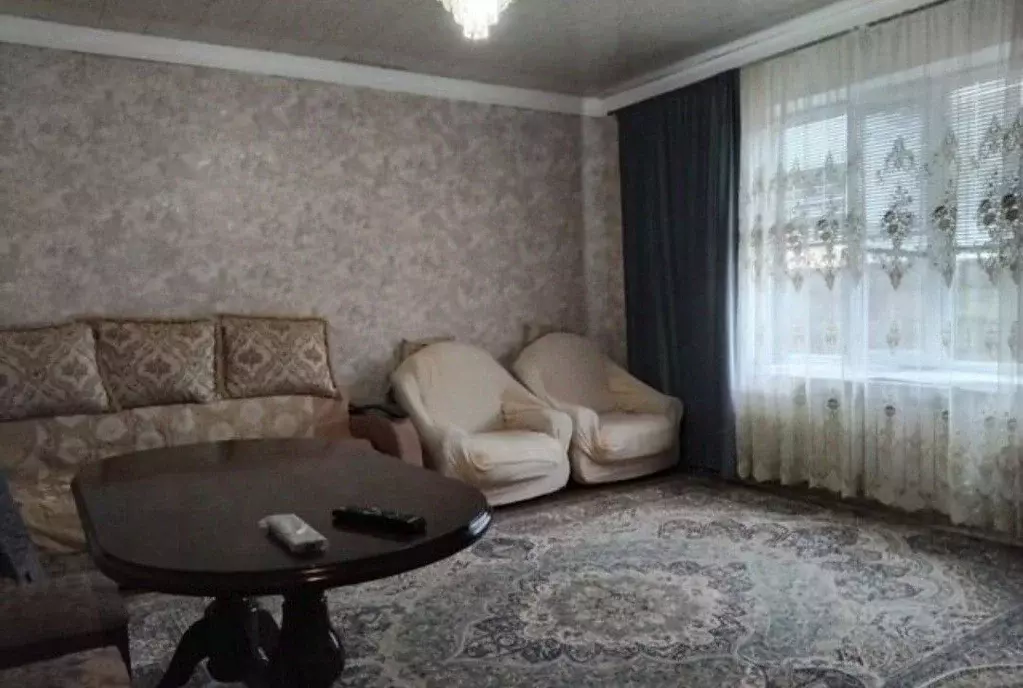 Дом в Дагестан, Махачкала Пальмира кв-л,  (80 м) - Фото 1