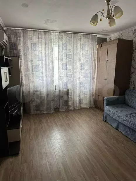 1-к. квартира, 40м, 2/9эт. - Фото 1