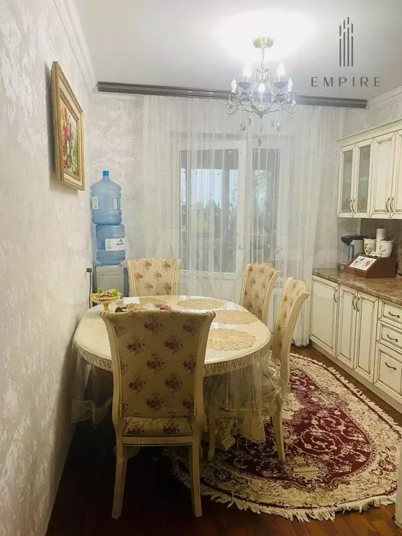 3-к. квартира, 70 м, 9/9 эт. - Фото 1