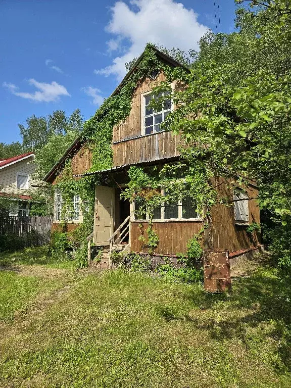 Продается дача в СНТ Мирный-1 - Фото 1