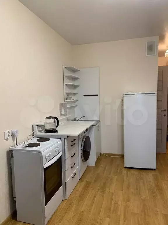 Квартира-студия, 20 м, 9/10 эт. - Фото 0