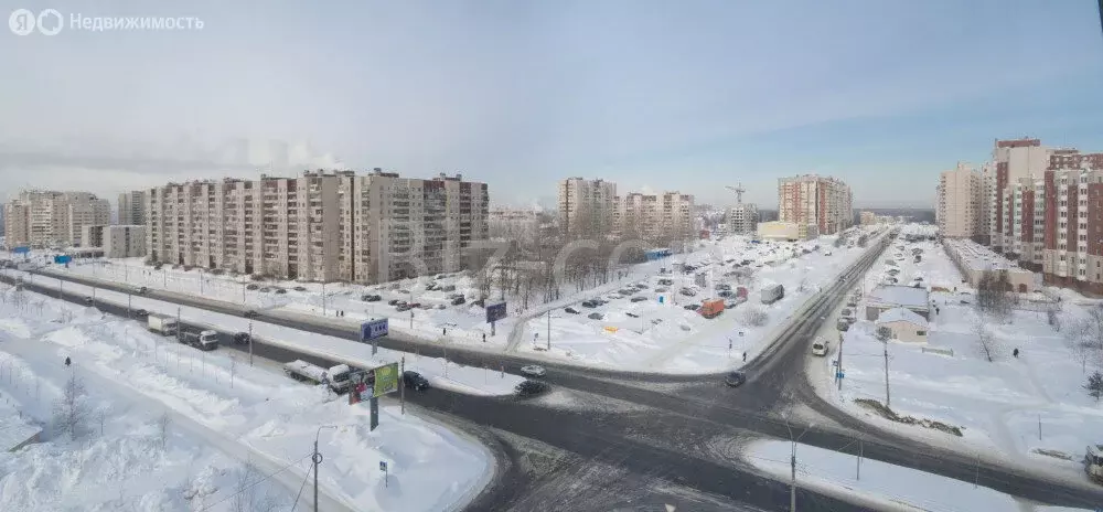 Офис (55 м) - Фото 1